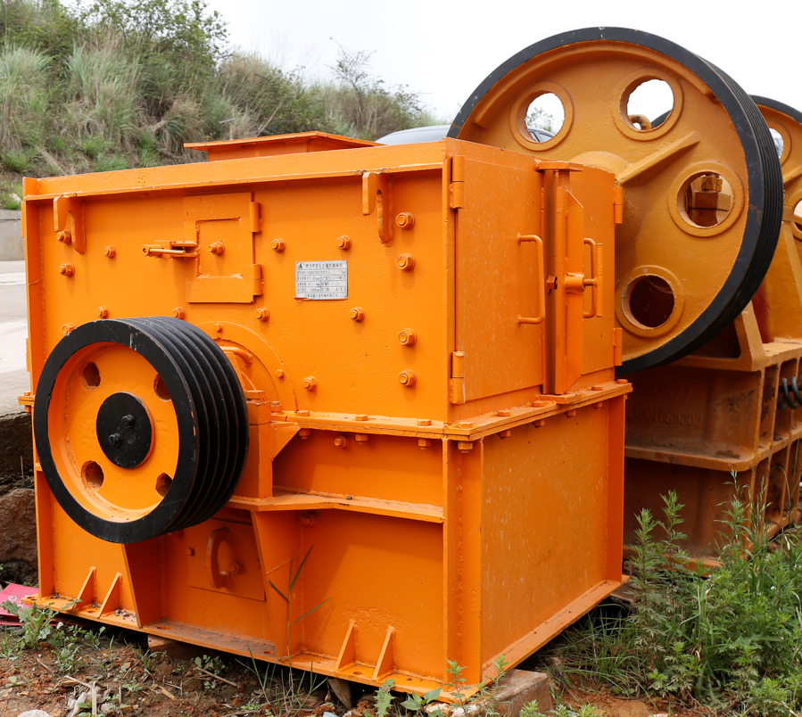 Digunakan Kuat Reversible Impact Hammer Crusher Dpc1000*1000 