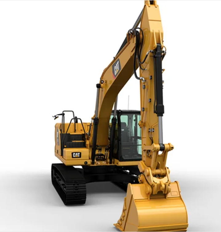 Ekskavator CAT320GC 320Series Bekas 