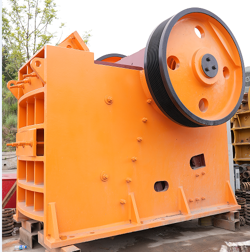 Jaw Crusher Stone Crusher Bekas Bekas PE900*1200