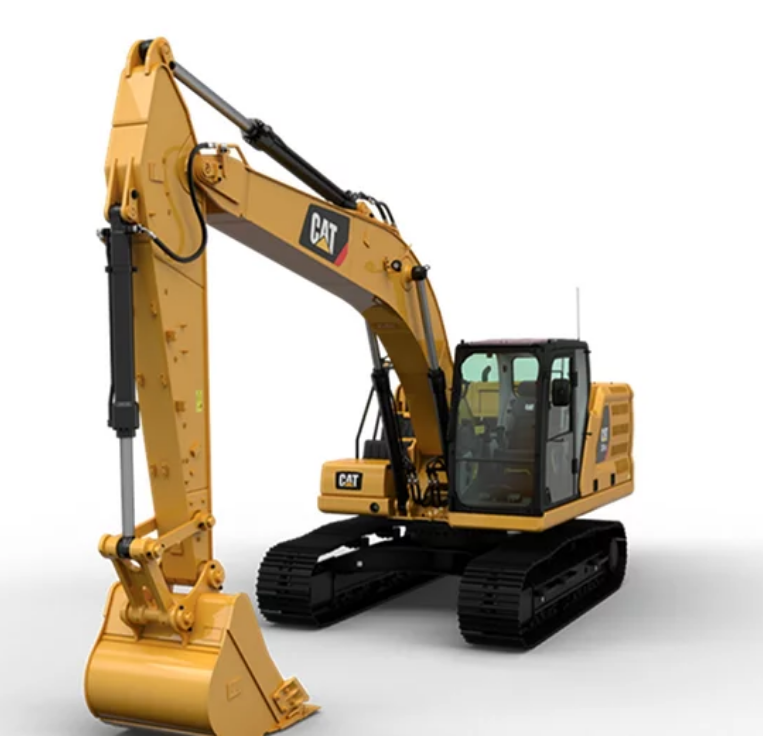 Ekskavator CAT320GC 320Series Bekas 