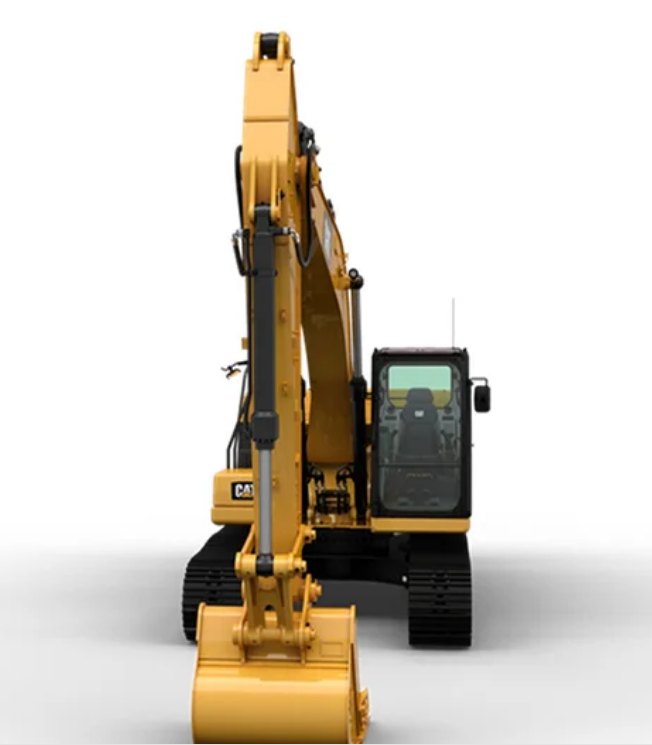 Ekskavator CAT320GC 320Series Bekas 